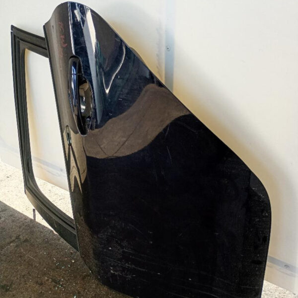 Porta / Portiera Posteriore Sinistra Peugeot 208 2012 – 2016