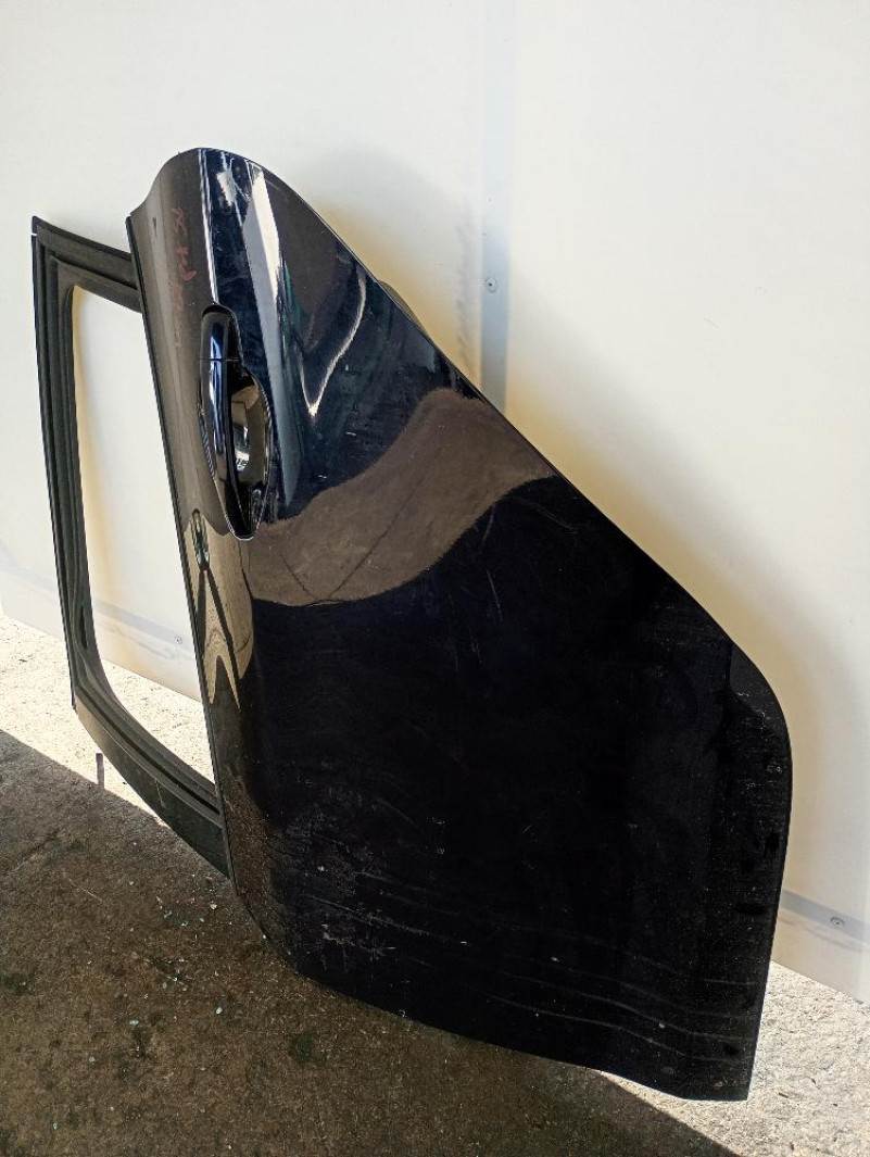 Porta / Portiera Posteriore Sinistra Peugeot 208 2012 – 2016