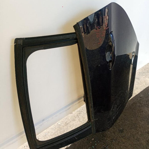 Porta / Portiera Posteriore Sinistra Peugeot 208 2012 – 2016