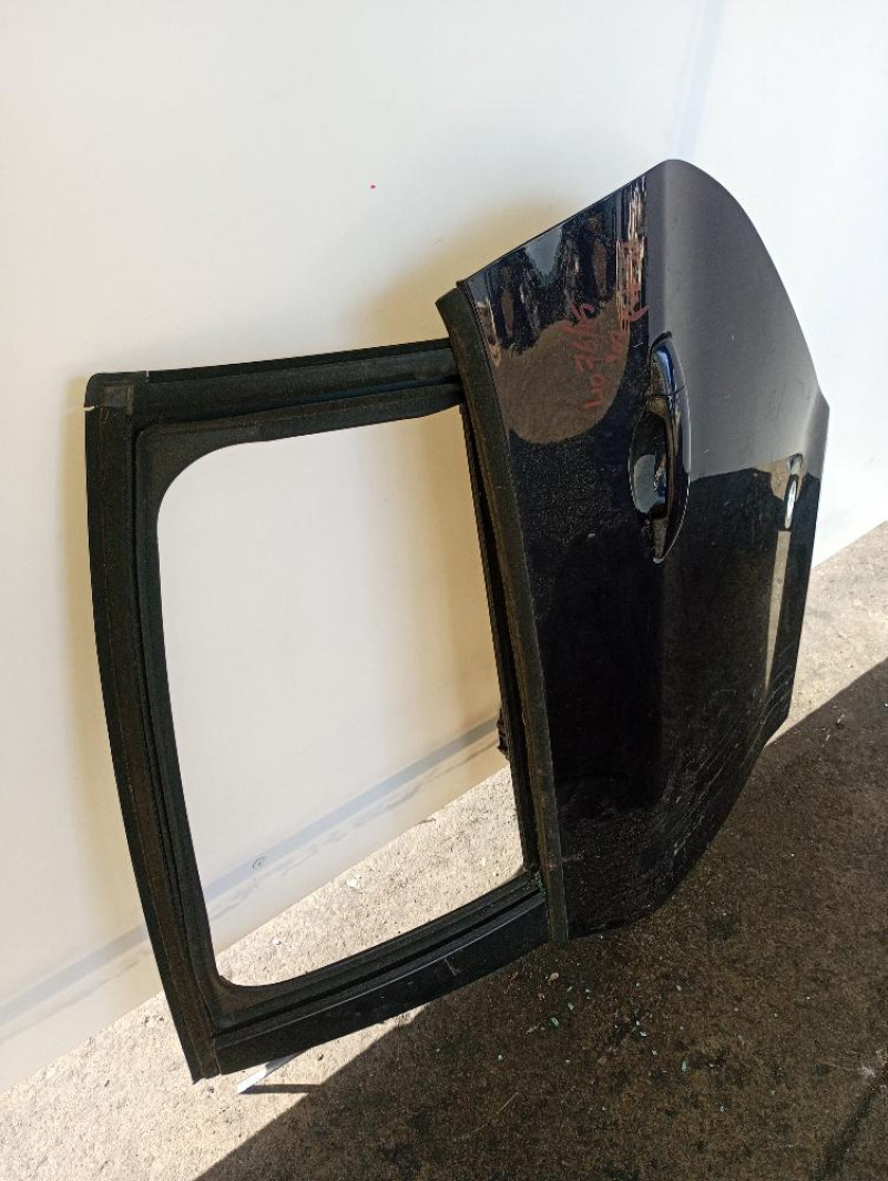 Porta / Portiera Posteriore Sinistra Peugeot 208 2012 – 2016