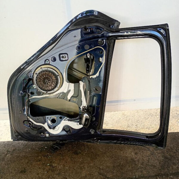 Porta / Portiera Posteriore Sinistra Peugeot 208 2012 – 2016