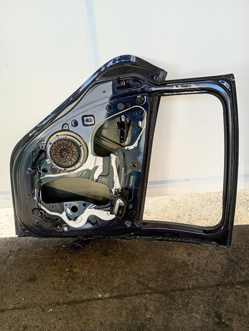 Porta / Portiera Posteriore Sinistra Peugeot 208 2012 – 2016