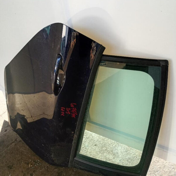 Porta / Portiera Posteriore Destra Peugeot 208 2012 – 2016