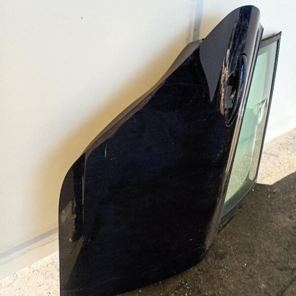 Porta / Portiera Posteriore Destra Peugeot 208 2012 – 2016