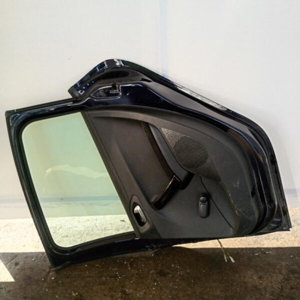 Porta / Portiera Posteriore Destra Peugeot 208 2012 – 2016