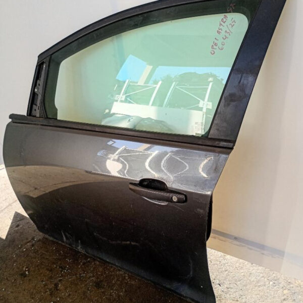 Porta / Portiera Anteriore Sinistra Opel Astra J ber. 5p 2009 – 2012