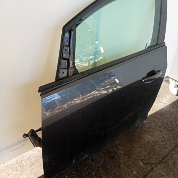 Porta / Portiera Anteriore Sinistra Opel Astra J ber. 5p 2009 – 2012