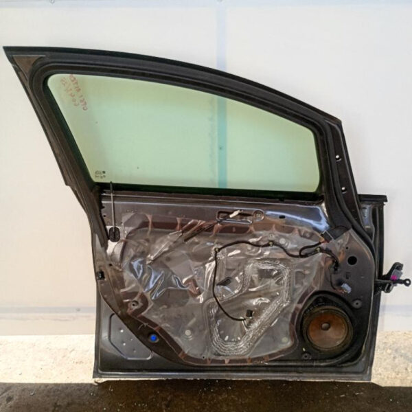 Porta / Portiera Anteriore Sinistra Opel Astra J ber. 5p 2009 – 2012