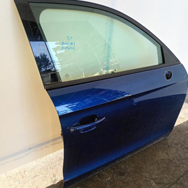 Porta / Portiera Anteriore Destra Audi A1 5p 2014 – 2020