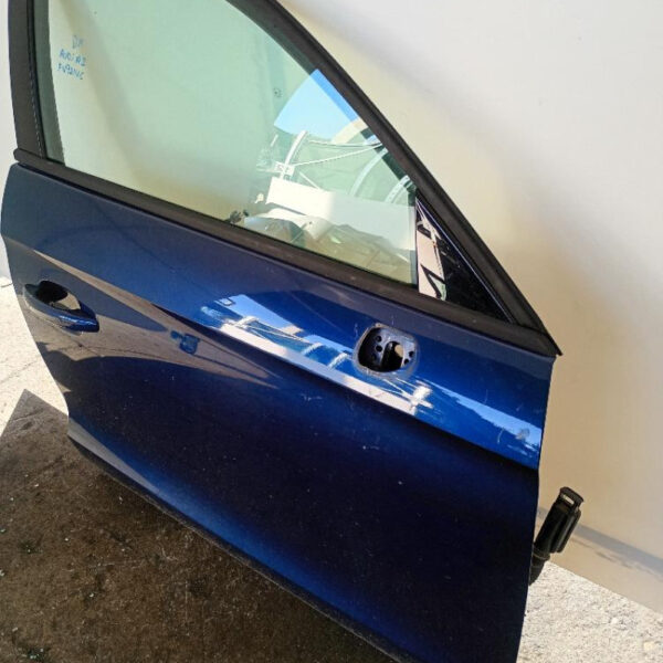 Porta / Portiera Anteriore Destra Audi A1 5p 2014 – 2020