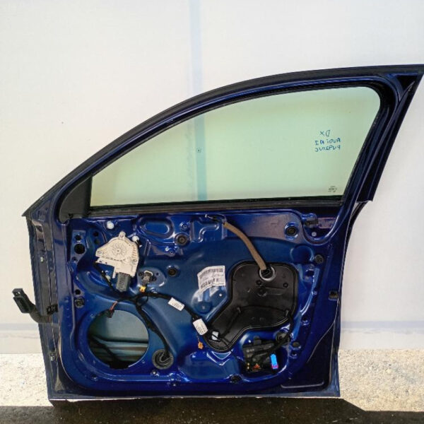 Porta / Portiera Anteriore Destra Audi A1 5p 2014 – 2020