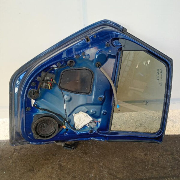 Porta / Portiera Posteriore Sinistra Audi A1 2014 – 2020