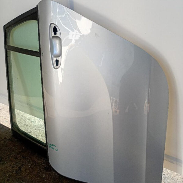 Porta / Portiera Posteriore Sinistra Citroen C4 Grand Picasso 2013 – 2017