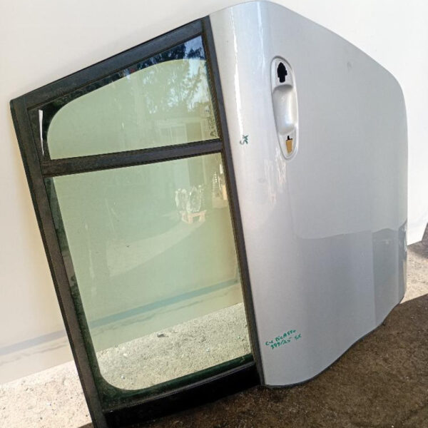 Porta / Portiera Posteriore Sinistra Citroen C4 Grand Picasso 2013 – 2017