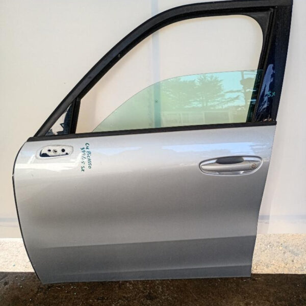 Porta / Portiera Anteriore Sinistra Citroen C4 Grand Picasso 2013 – 2017