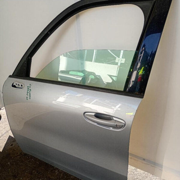 Porta / Portiera Anteriore Sinistra Citroen C4 Grand Picasso 2013 – 2017