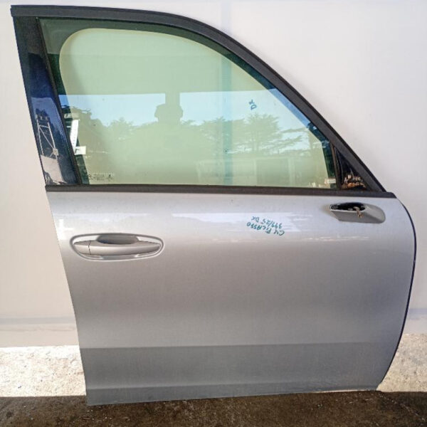 Porta / Portiera Anteriore Destra Citroen C4 Grand Picasso 2013 – 2017