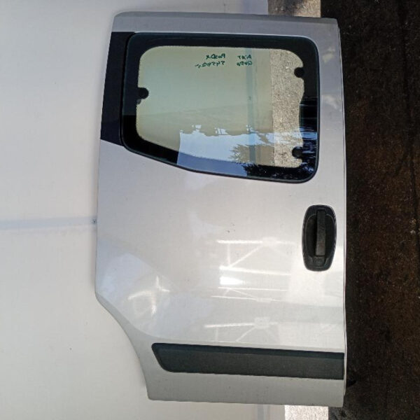 Porta / Portiera Scorrevole Posteriore Destra Fiat Qubo 2008 – 2014