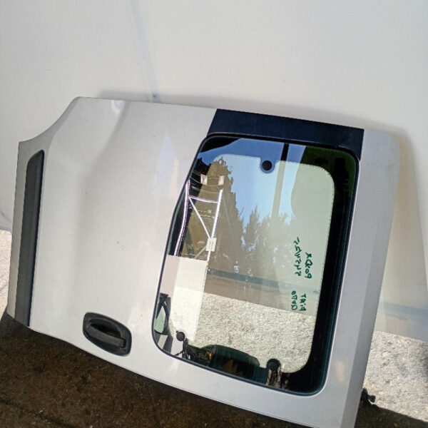 Porta / Portiera Scorrevole Posteriore Destra Fiat Qubo 2008 – 2014