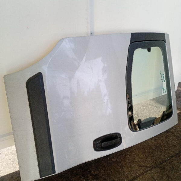 Porta / Portiera Scorrevole Posteriore Destra Fiat Qubo 2008 – 2014