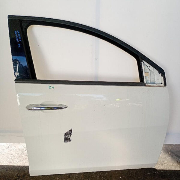 Porta / Portiera Anteriore Destra Lancia Ypsilon 3a Serie 2011 – 2015