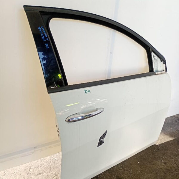 Porta / Portiera Anteriore Destra Lancia Ypsilon 3a Serie 2011 – 2015