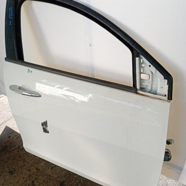 Porta / Portiera Anteriore Destra Lancia Ypsilon 3a Serie 2011 – 2015
