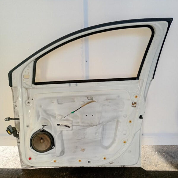 Porta / Portiera Anteriore Destra Lancia Ypsilon 3a Serie 2011 – 2015