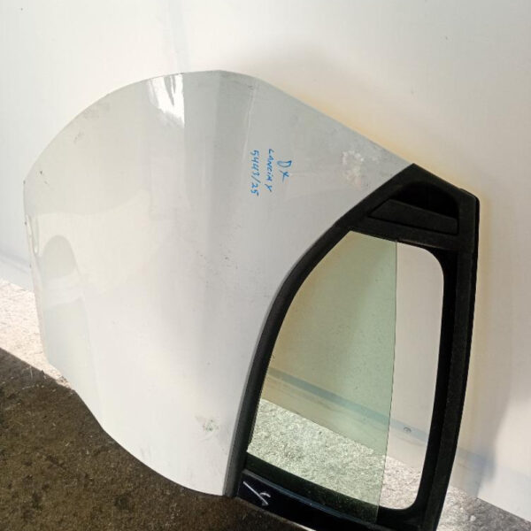 Porta / Portiera Posteriore Destra Lancia Ypsilon 3a Serie 2011 – 2015