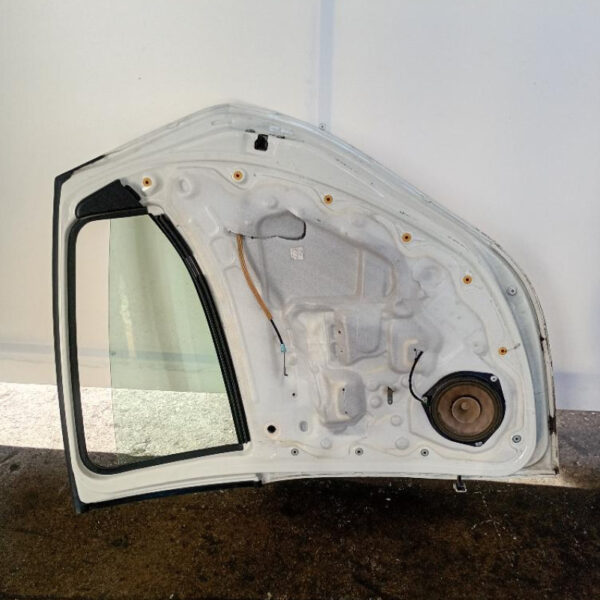 Porta / Portiera Posteriore Destra Lancia Ypsilon 3a Serie 2011 – 2015