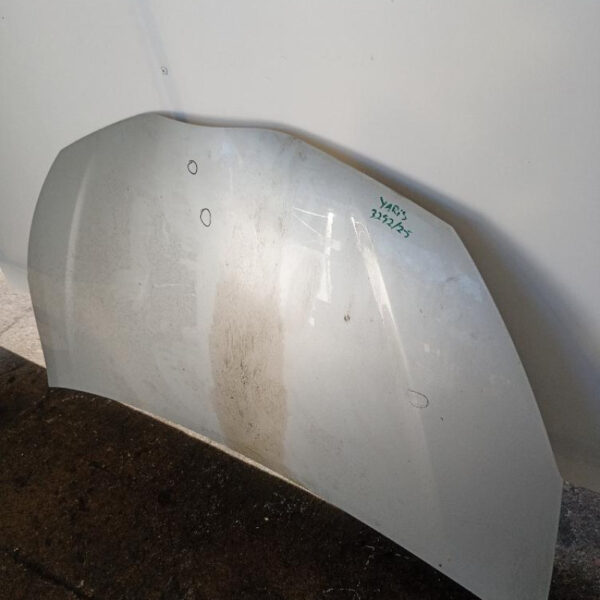 Cofano Anteriore Toyota Yaris 3a Serie 2011 – 2014