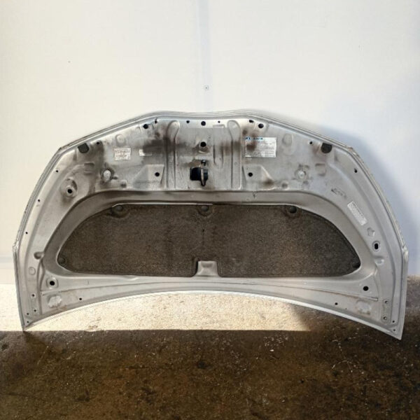 Cofano Anteriore Toyota Yaris 3a Serie 2011 – 2014