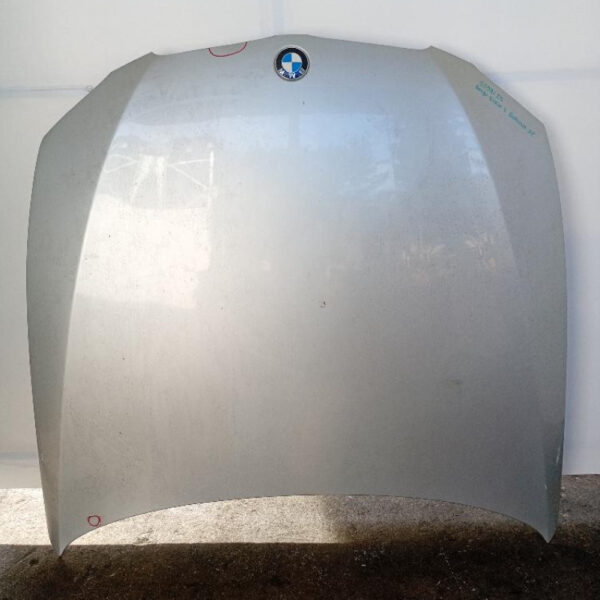 Cofano Anteriore BMW Serie 3 E92 Coupé 2010 – 2013