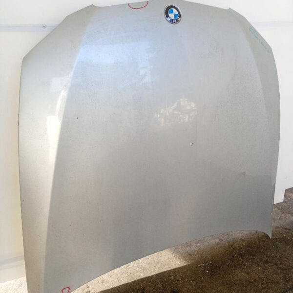 Cofano Anteriore BMW Serie 3 E92 Coupé 2010 – 2013