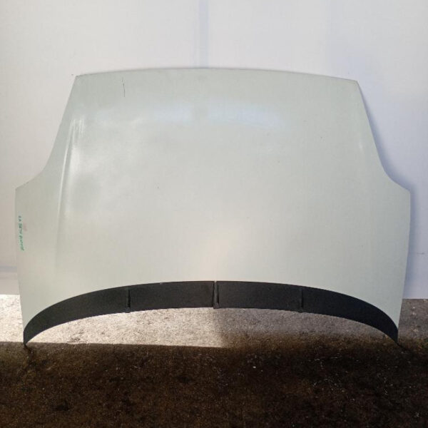 Cofano Anteriore Fiat Punto 2012 – 2018