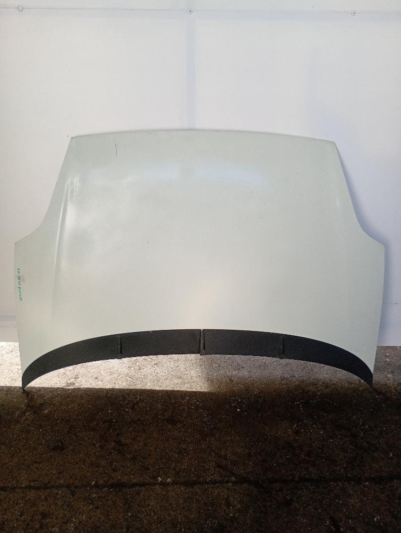 Cofano Anteriore Fiat Punto 2012 – 2018