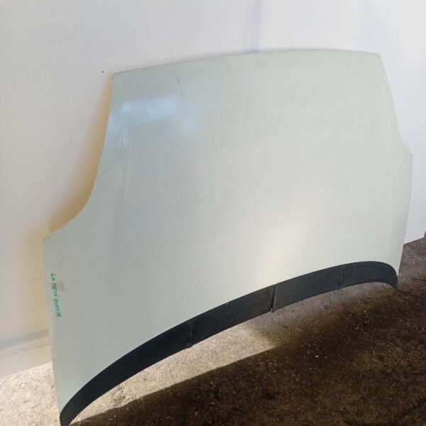 Cofano Anteriore Fiat Punto 2012 – 2018