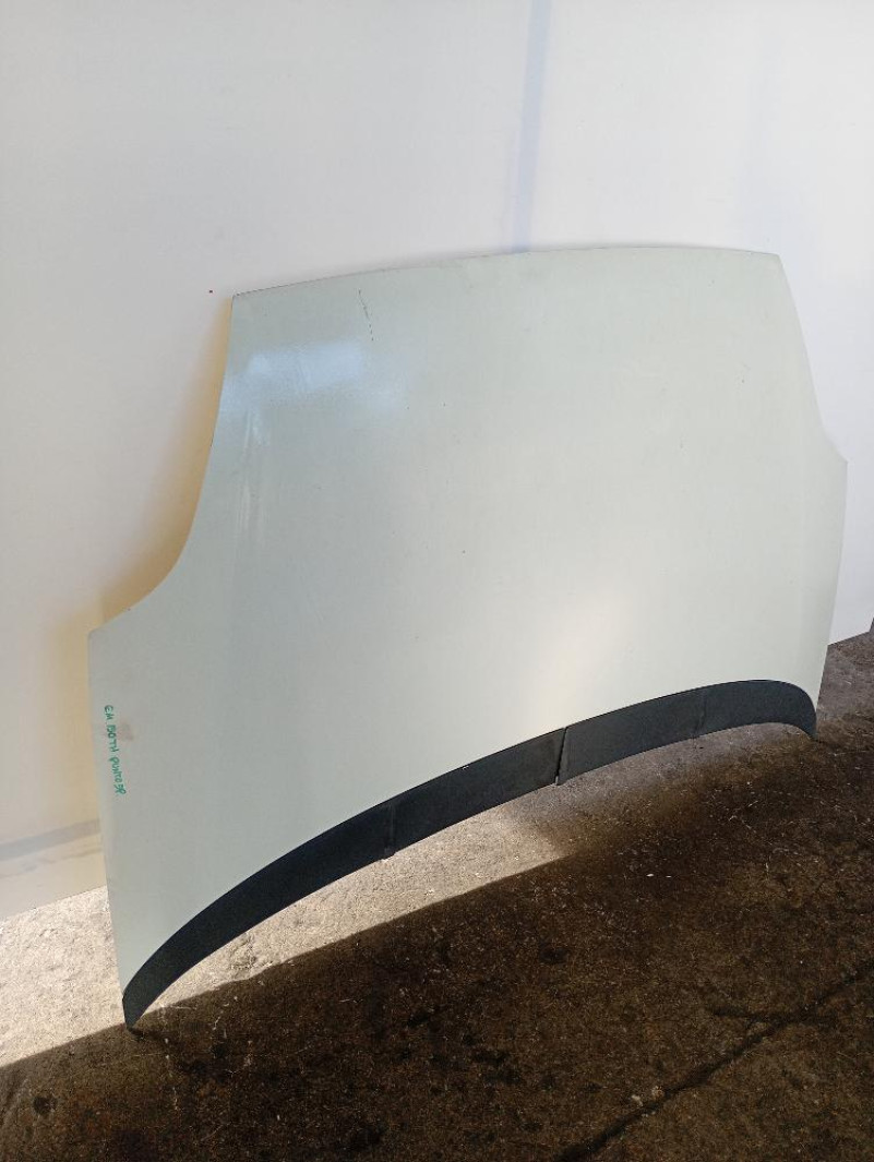 Cofano Anteriore Fiat Punto 2012 – 2018