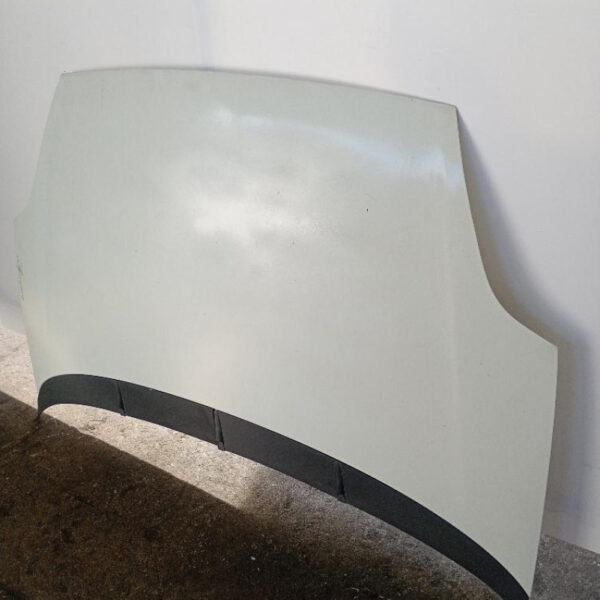 Cofano Anteriore Fiat Punto 2012 – 2018