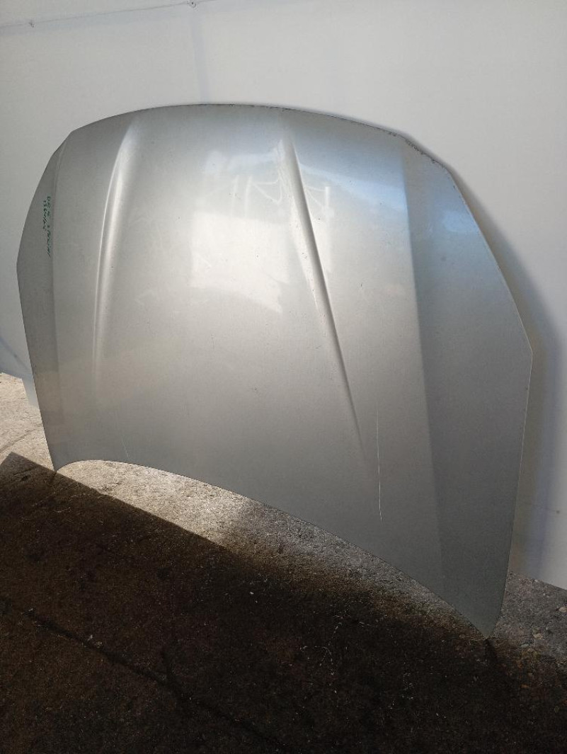 Cofano Anteriore DR5 Special 2007 – 2018