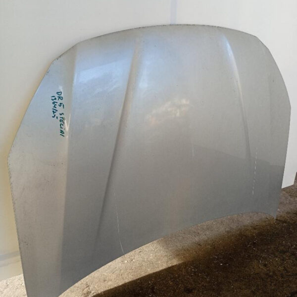 Cofano Anteriore DR5 Special 2007 – 2018