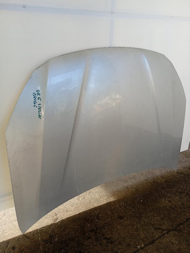 Cofano Anteriore DR5 Special 2007 – 2018