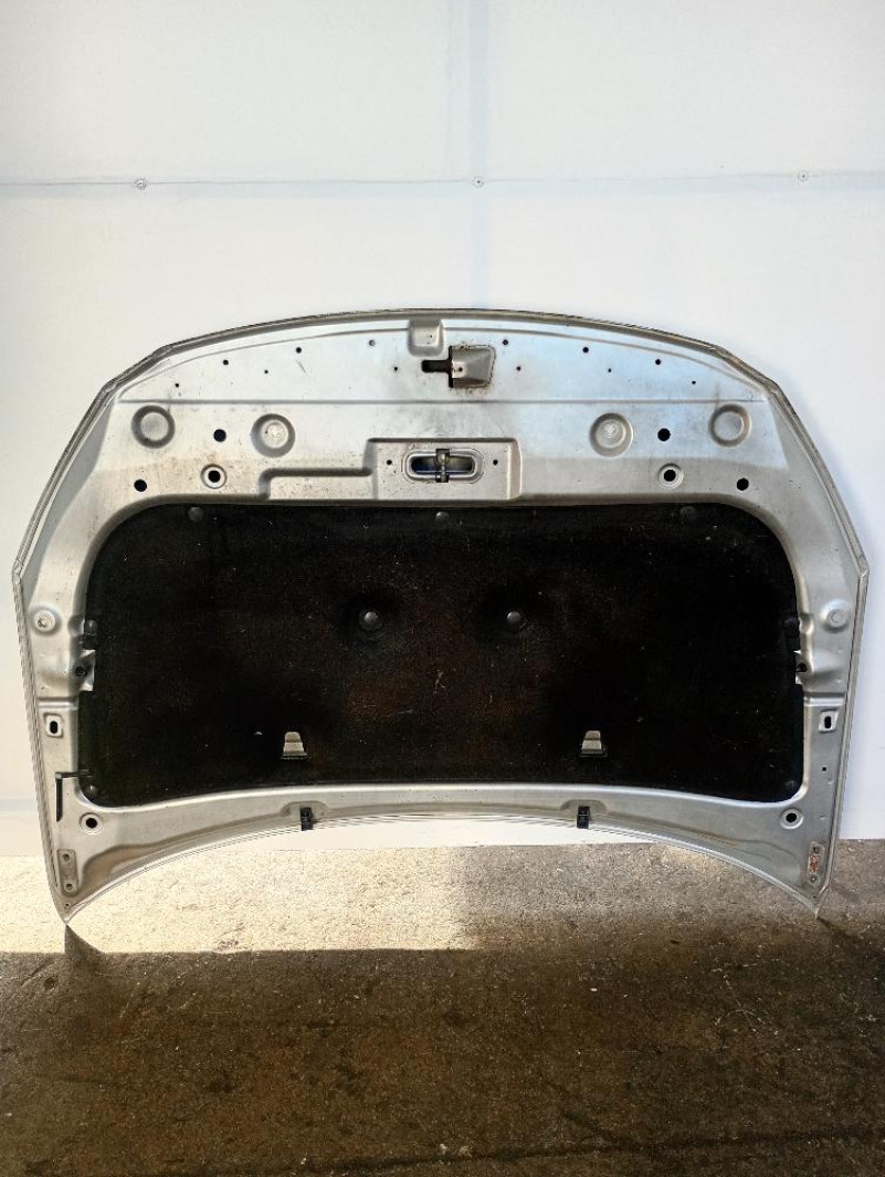 Cofano Anteriore DR5 Special 2007 – 2018