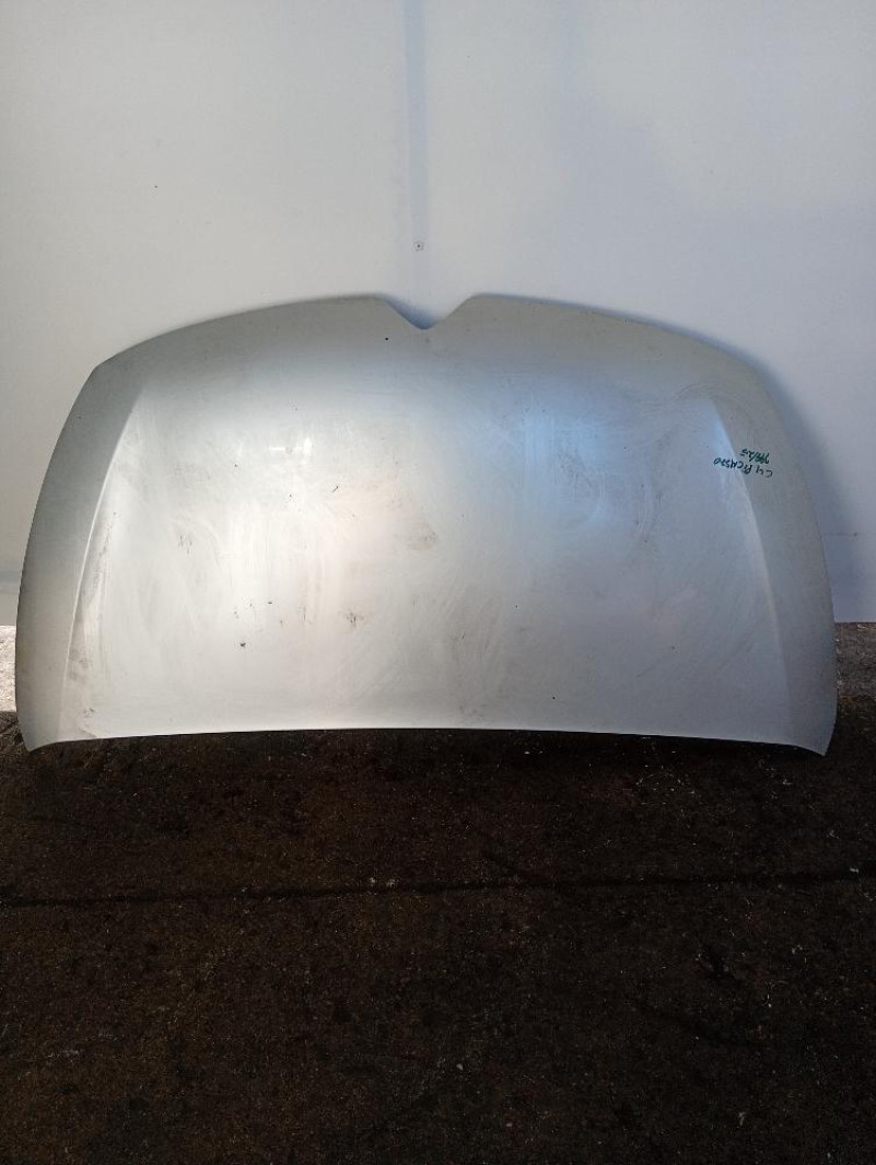 Cofano Anteriore Citroen C4 Grand Picasso 2013 – 2017