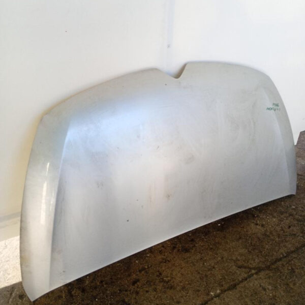 Cofano Anteriore Citroen C4 Grand Picasso 2013 – 2017