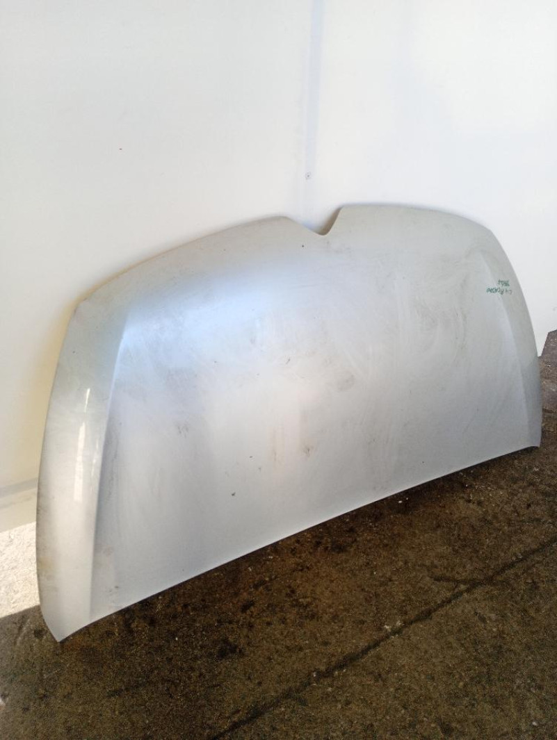 Cofano Anteriore Citroen C4 Grand Picasso 2013 – 2017