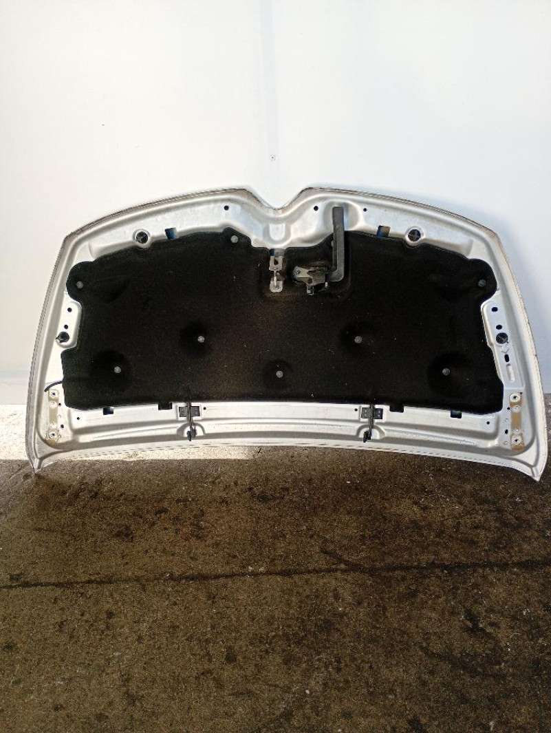 Cofano Anteriore Citroen C4 Grand Picasso 2013 – 2017