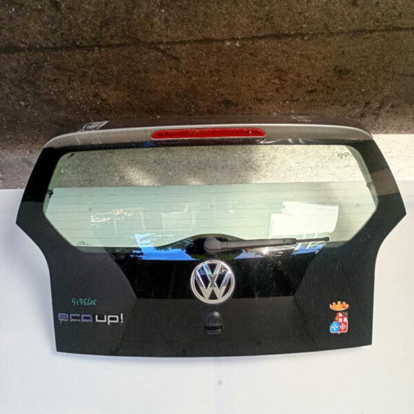 Portellone / Lunotto Posteriore Volkswagen Up 2011 – 2020