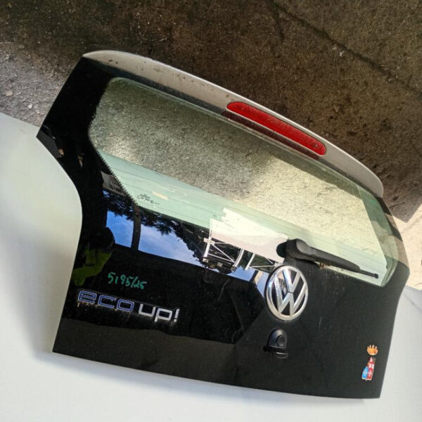 Portellone / Lunotto Posteriore Volkswagen Up 2011 – 2020