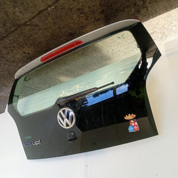 Portellone / Lunotto Posteriore Volkswagen Up 2011 – 2020